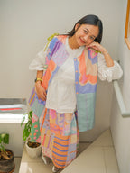 Drawstring Tunic