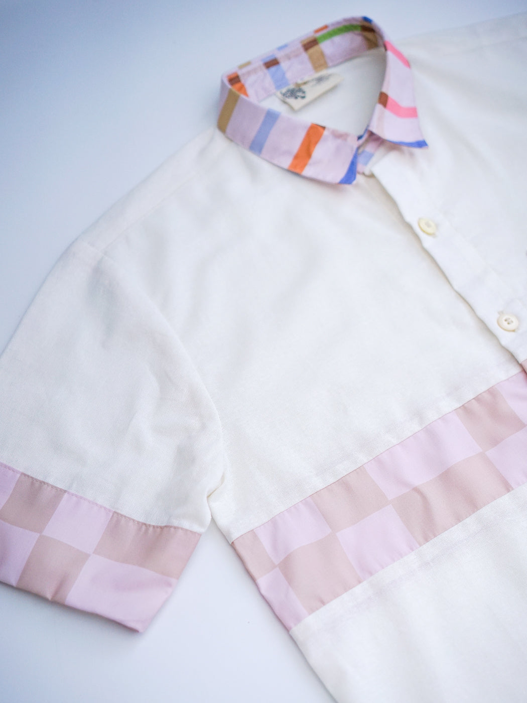 Collage Shirt