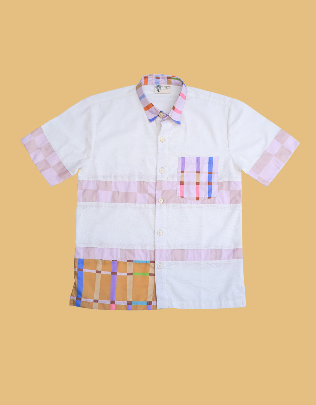 Collage Shirt