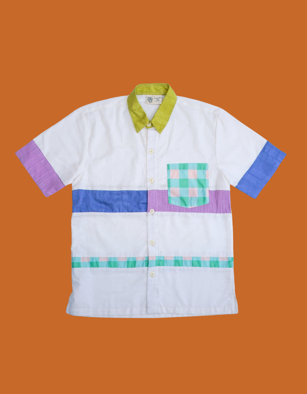 Collage Shirt