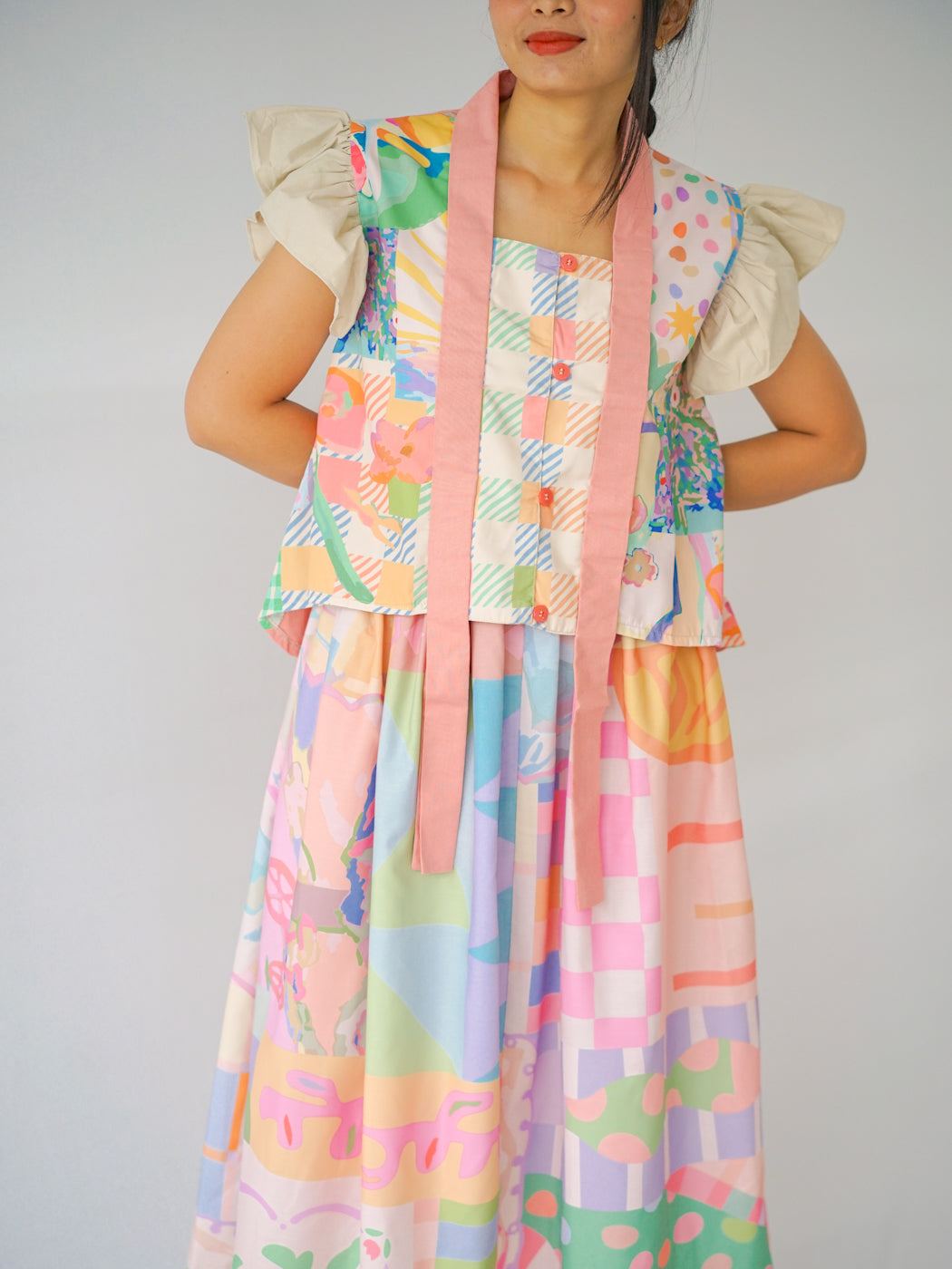 Kebaya Manis