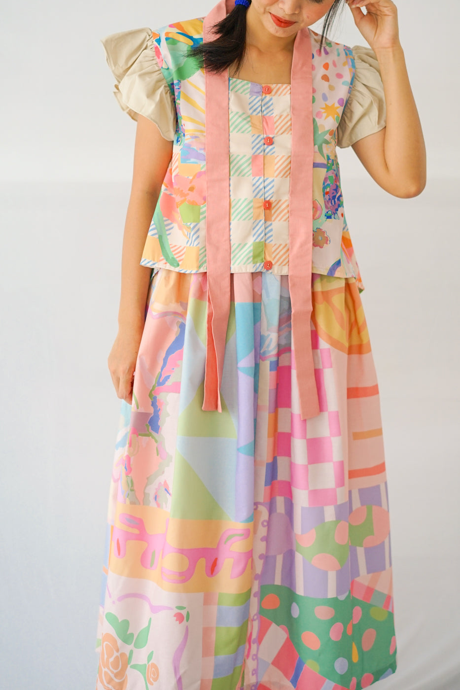 Kebaya Manis