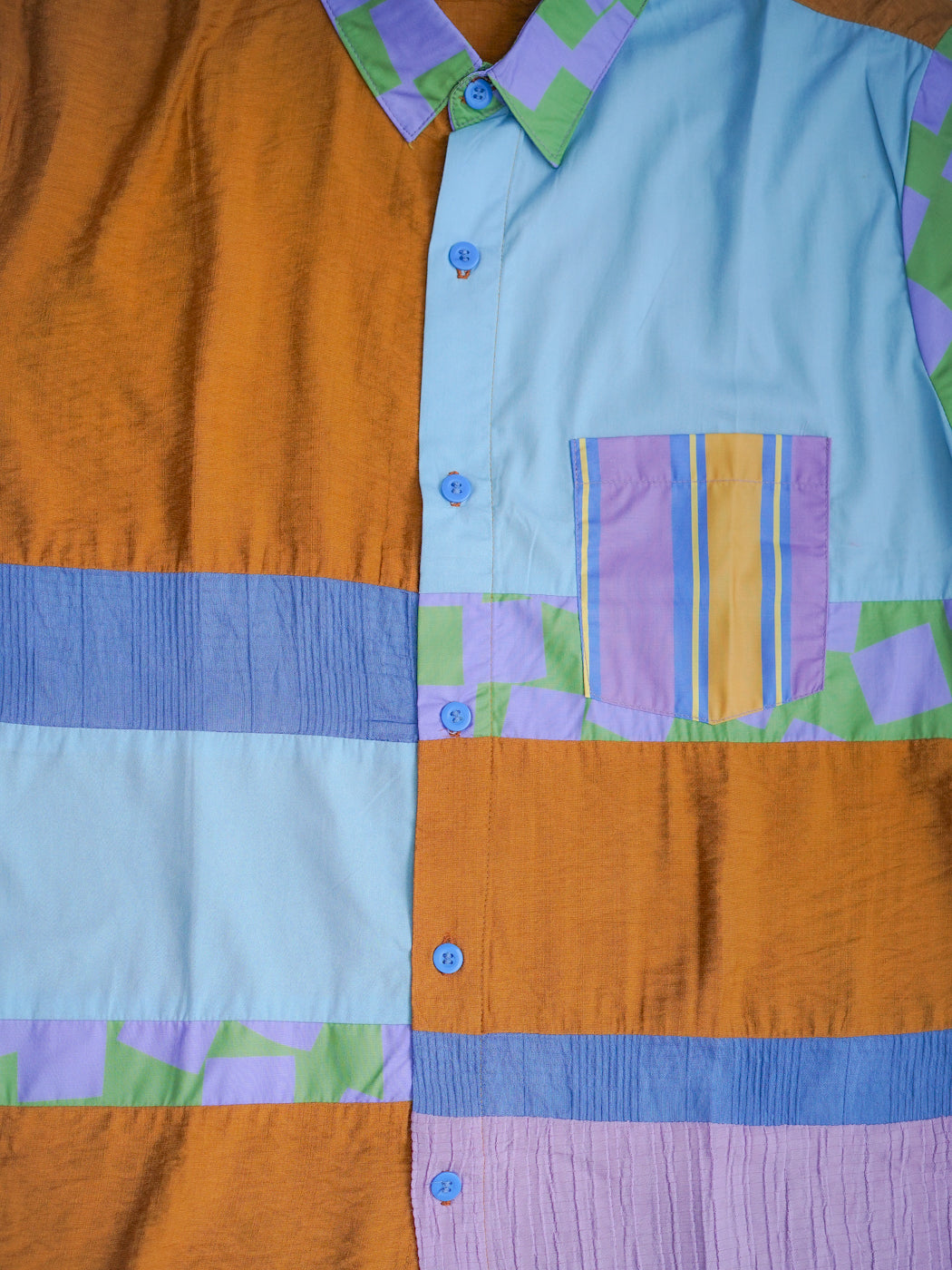Collage Shirt