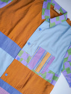 Collage Shirt