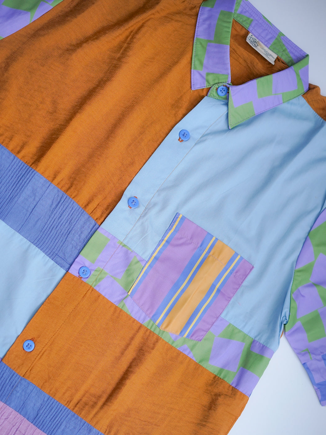Collage Shirt