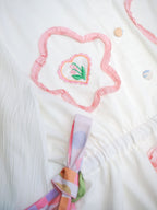 Longline Tunic