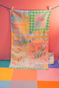 Foldable Mat