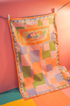 Foldable Mat