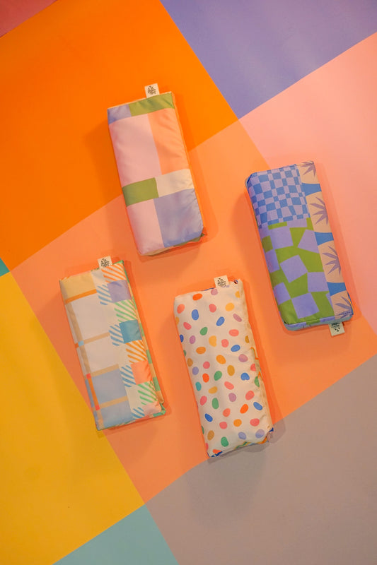 Foldable Mat