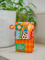 Passport Pockets