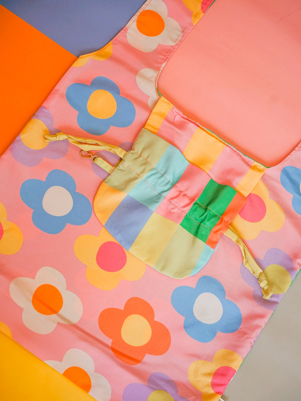 Ekkado Bag / Shopping Bag