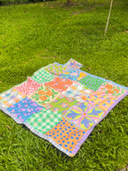 Picnic Mat Wraps