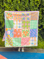Picnic Mat Wraps