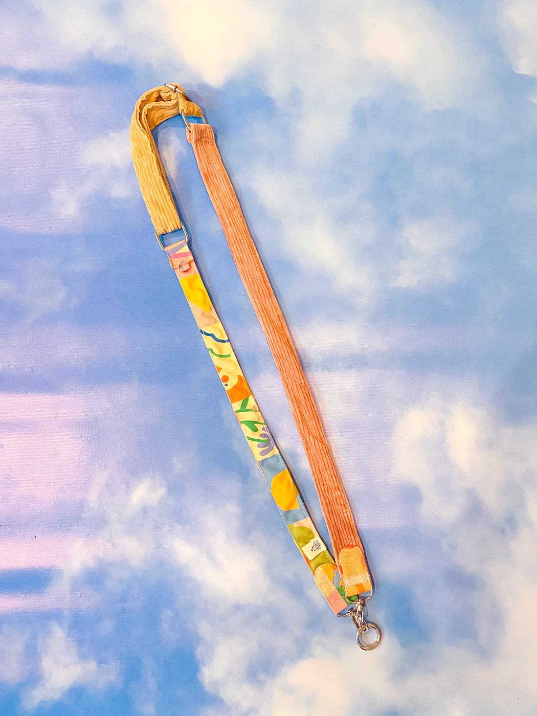Snap Strap
