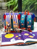 Smitten Kids - Wonderer Backpack - Boys