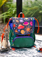 Smitten Kids - Wonderer Backpack - Boys
