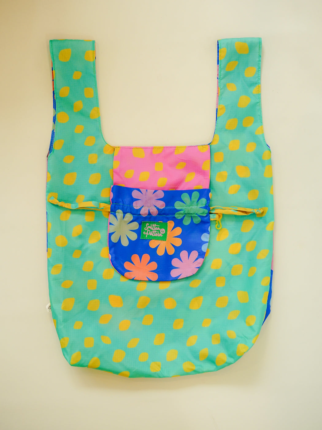 Ekkado Bag / Shopping Bag