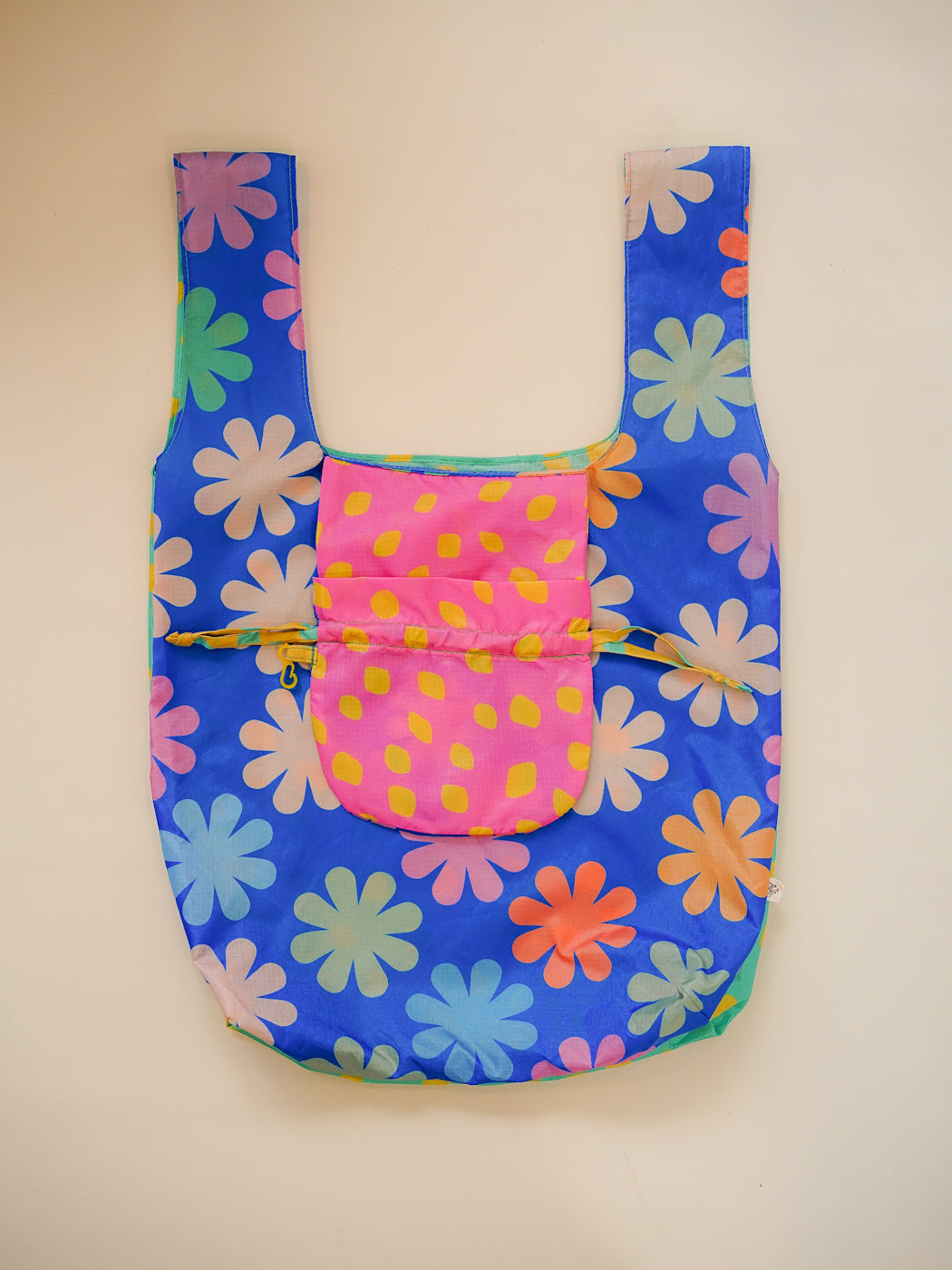 Ekkado Bag / Shopping Bag