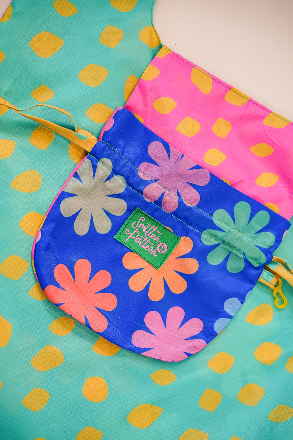 Ekkado Bag / Shopping Bag
