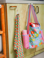 Bitty Pocket Reusable Bag