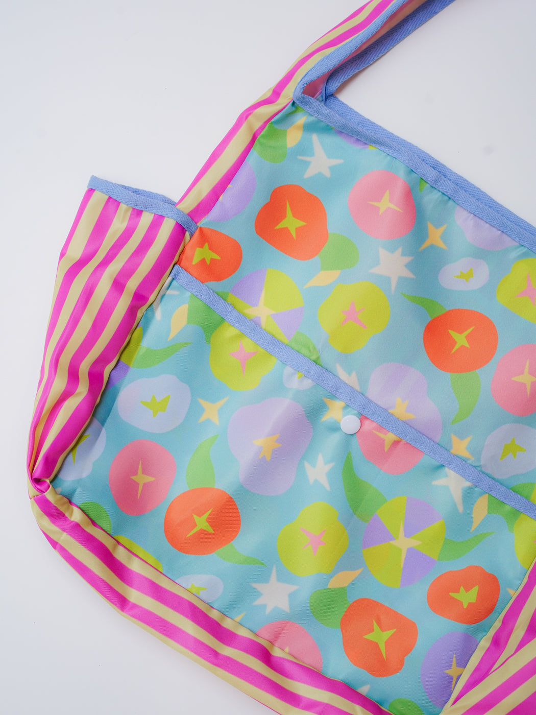 Bitty Pocket Reusable Bag