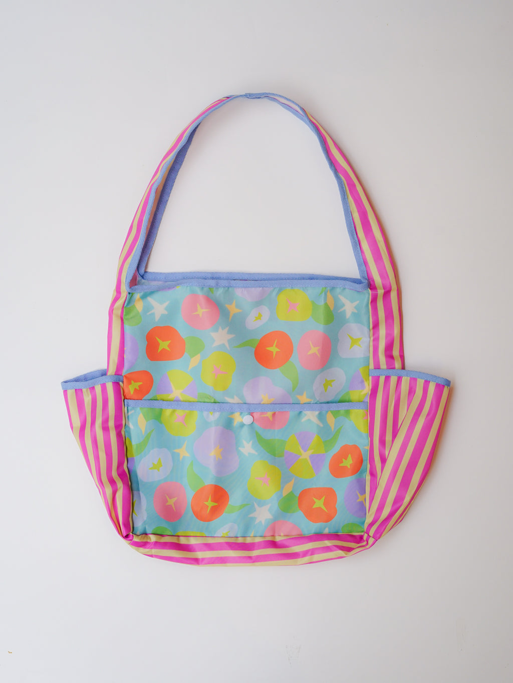 Bitty Pocket Reusable Bag