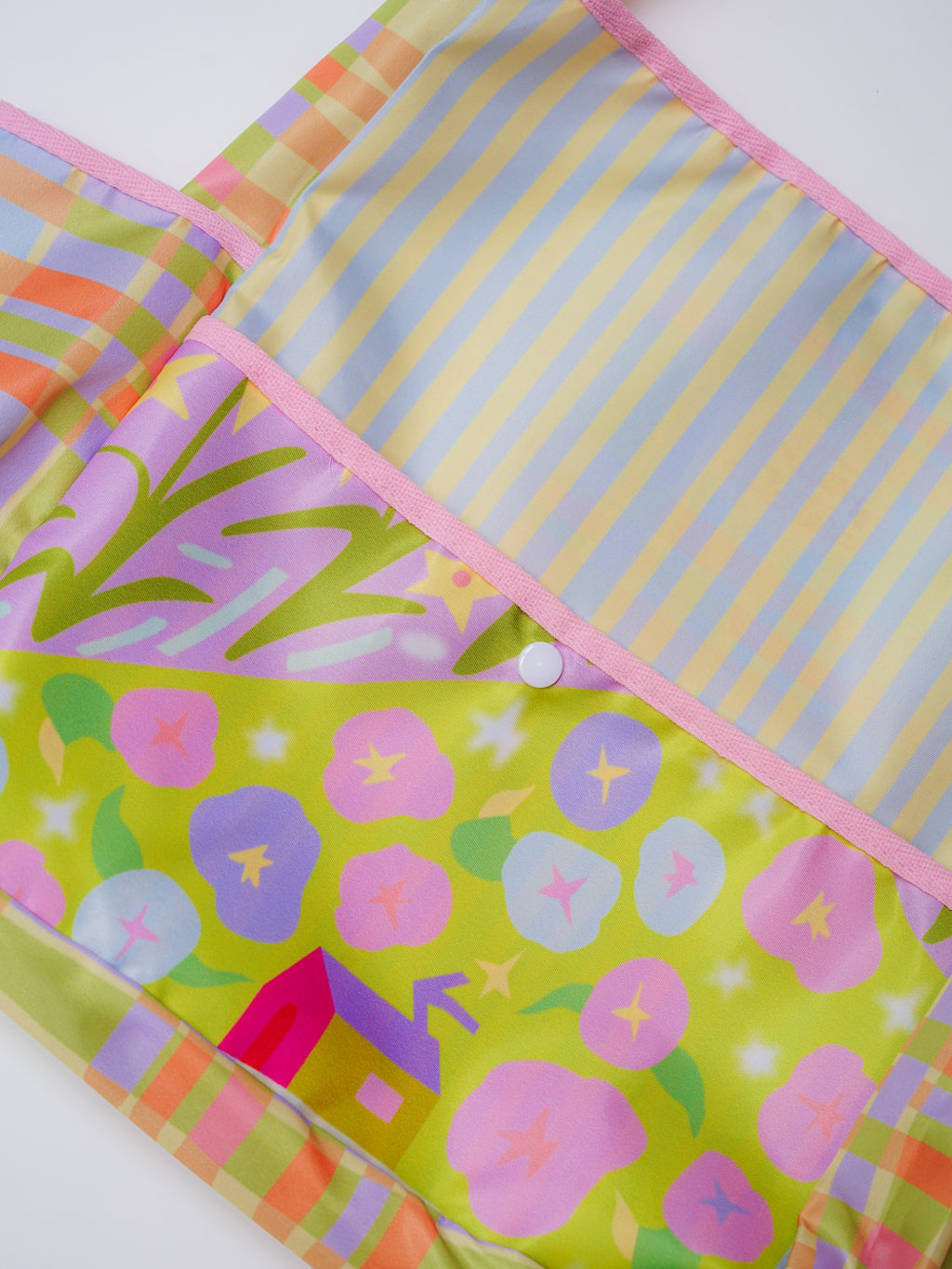 Bitty Pocket Reusable Bag