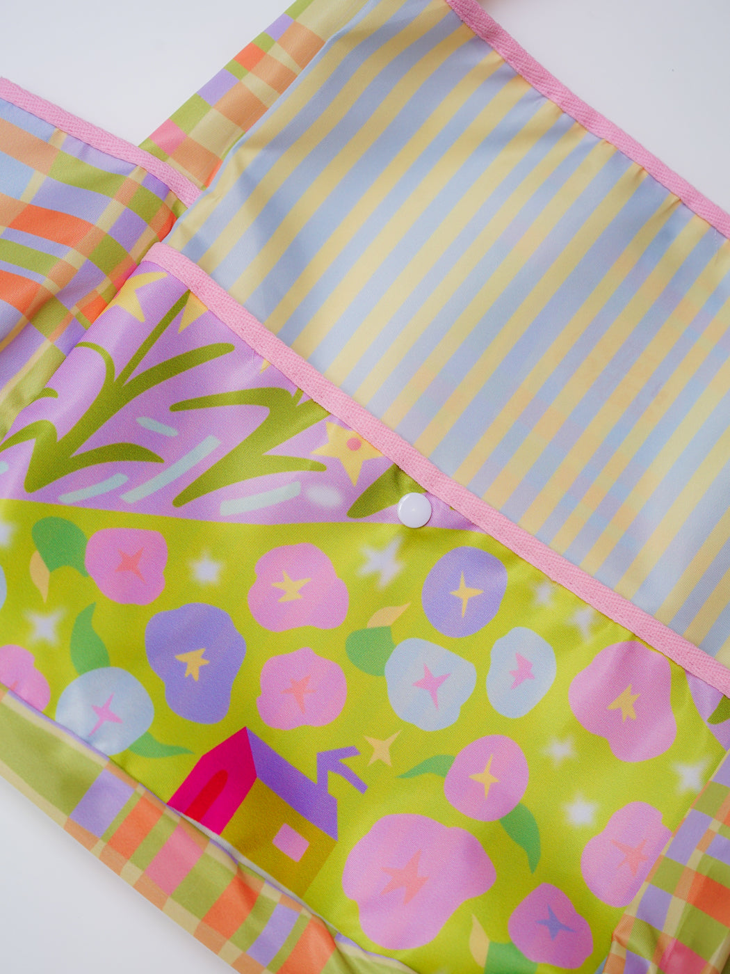 Bitty Pocket Reusable Bag