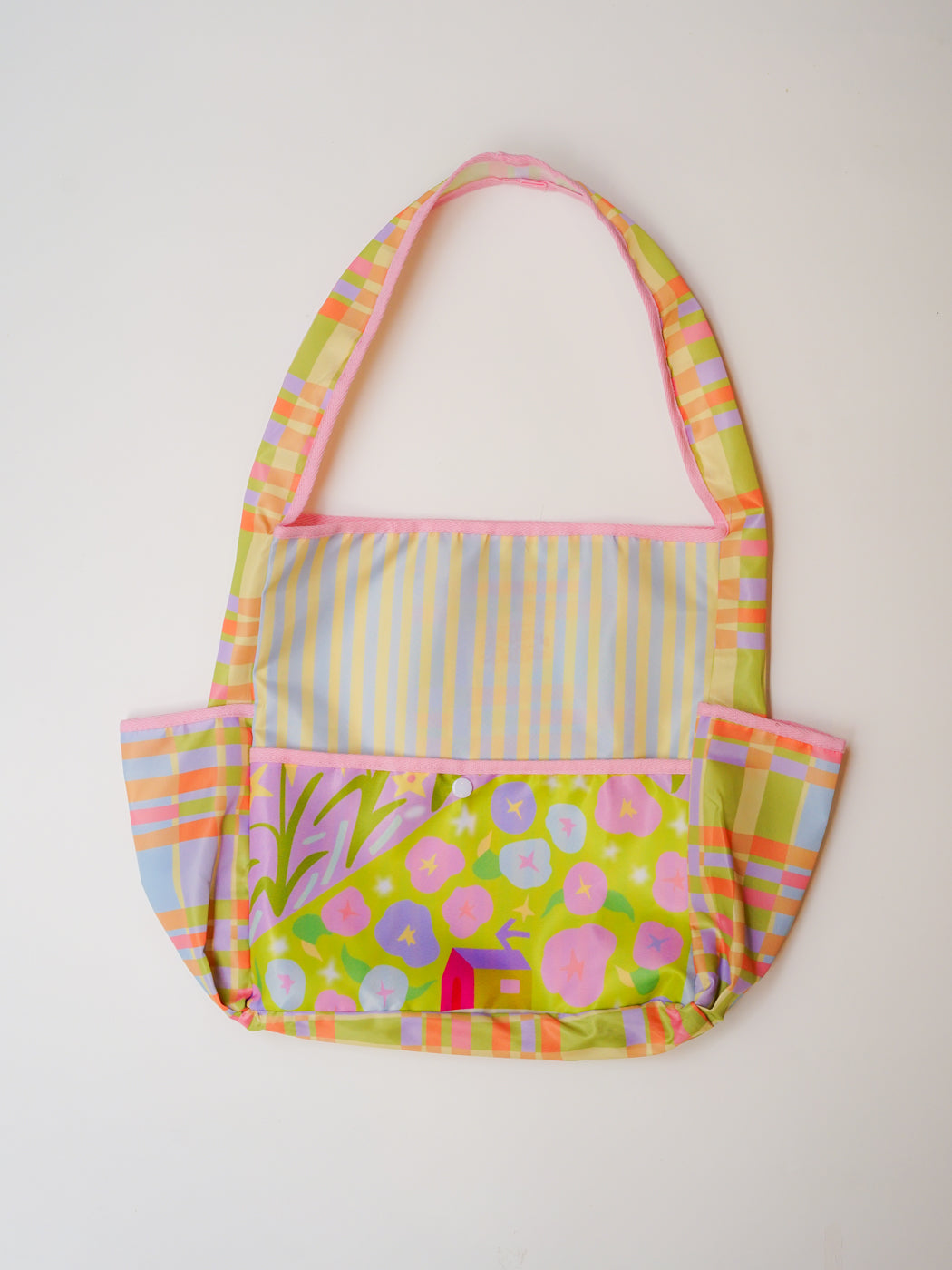 Bitty Pocket Reusable Bag