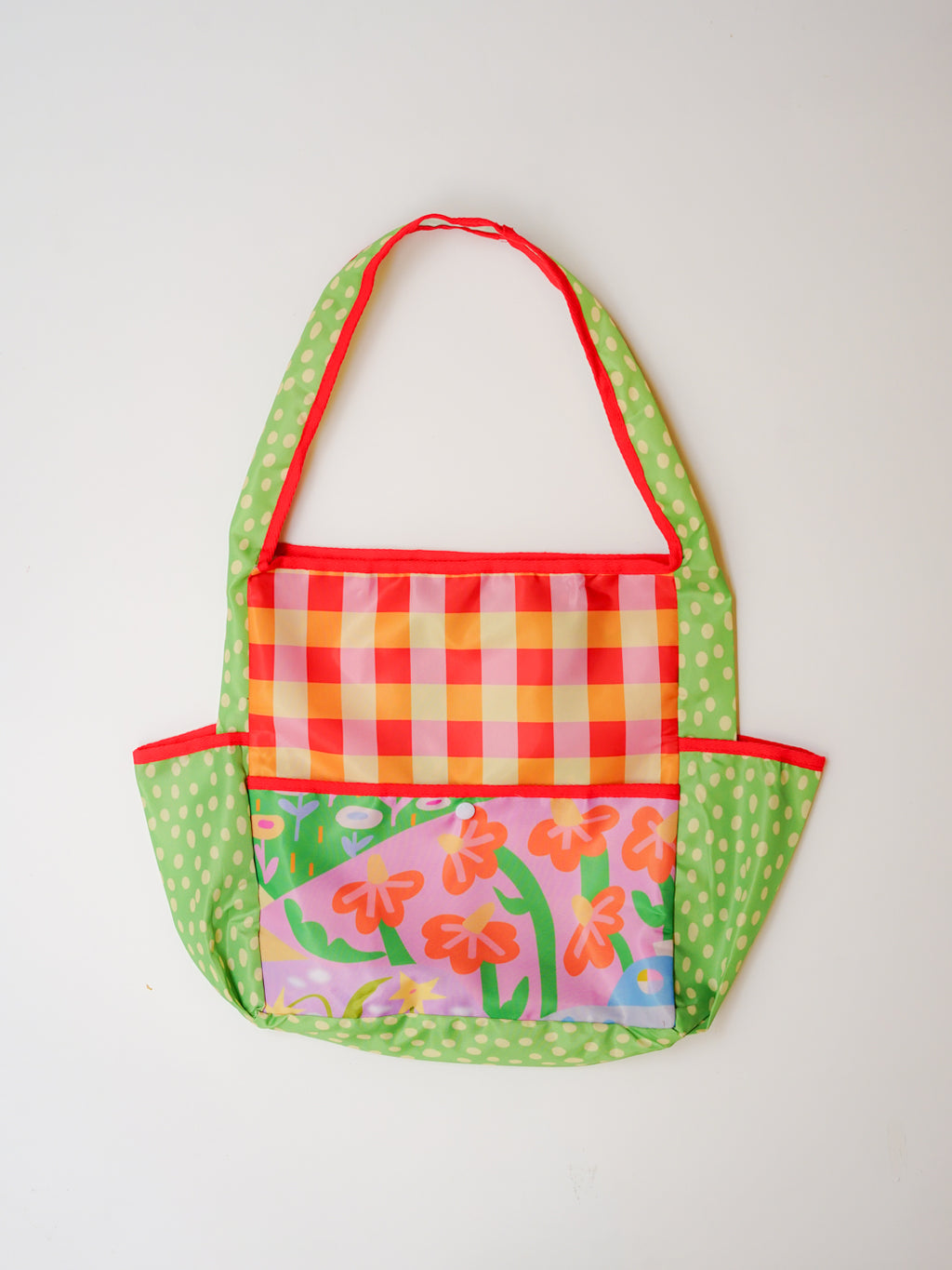 Bitty Pocket Reusable Bag