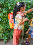 Smitten Kids - Quester Backpack