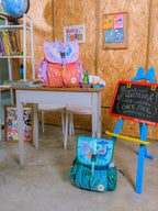 Smitten Kids - Quester Backpack