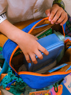 Smitten Kids - Quester Backpack