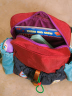 Smitten Kids - Quester Backpack