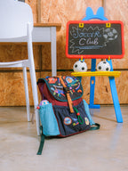 Smitten Kids - Quester Backpack