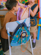 Smitten Kids - ExtraCurricular Bag