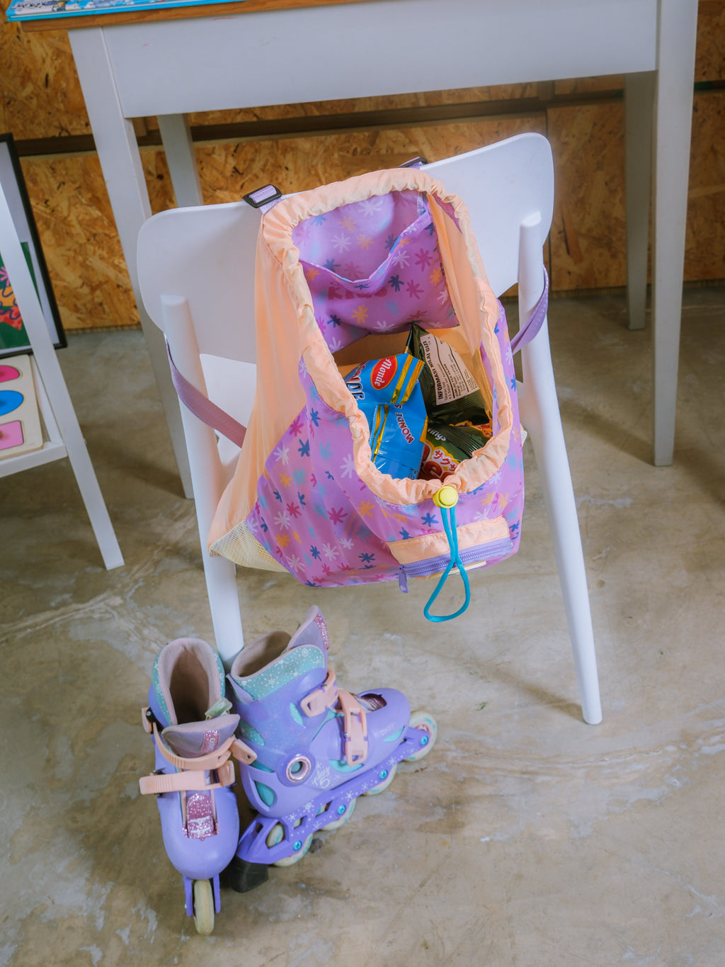 Smitten Kids - ExtraCurricular Bag