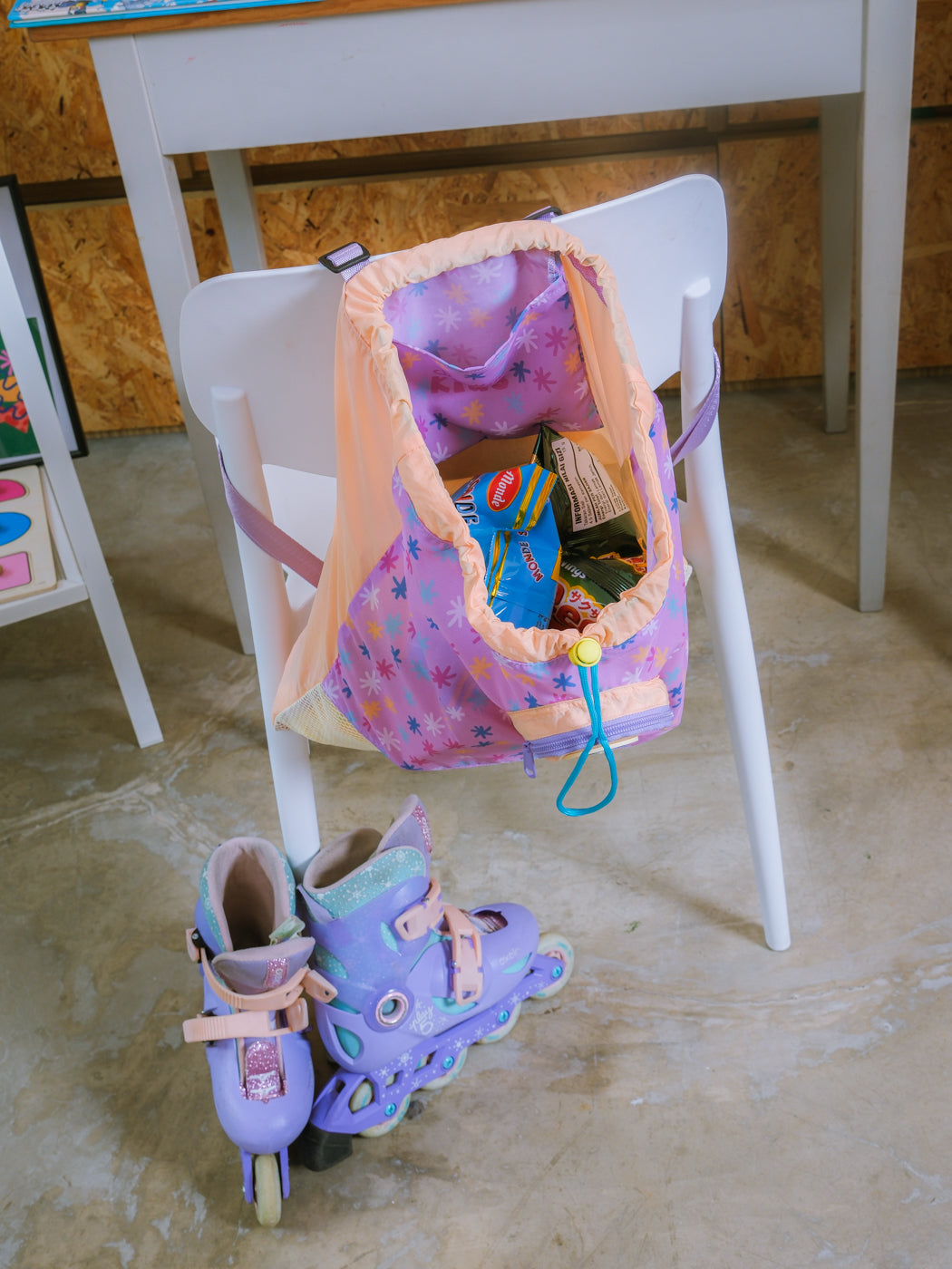 Smitten Kids - ExtraCurricular Bag