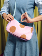SOFT BAGUETTE BAG