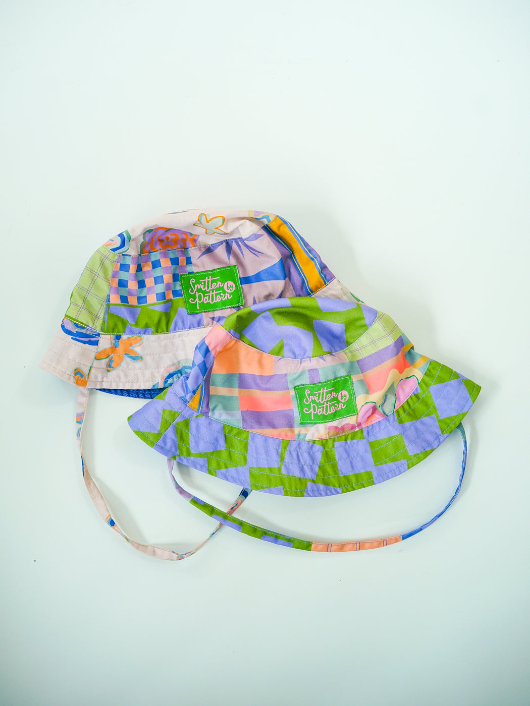 Upcycle Bucket Hat