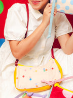 SOFT BAGUETTE BAG