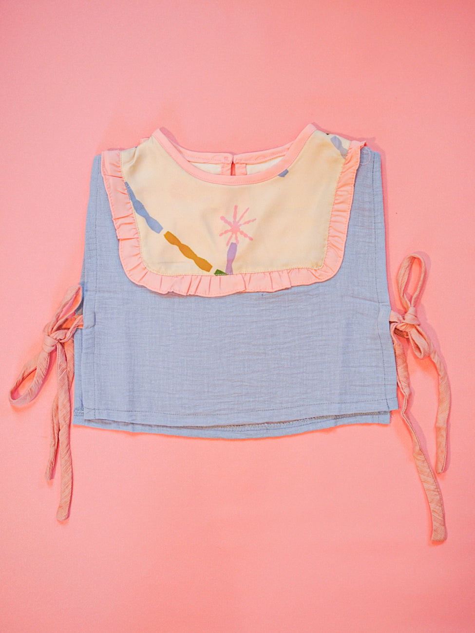 Smitten Kids - Teeny - Tiny Apron