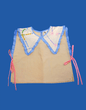 Teeny Collar Apron