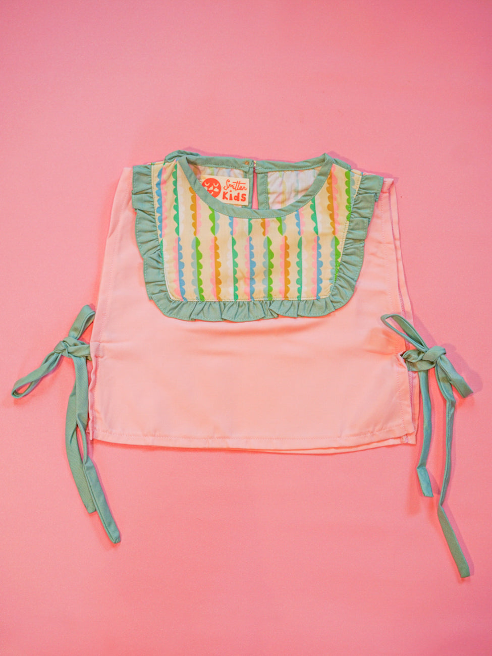 Smitten Kids - Teeny - Tiny Apron