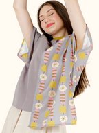 Assymetrical Top - Meronce Abu