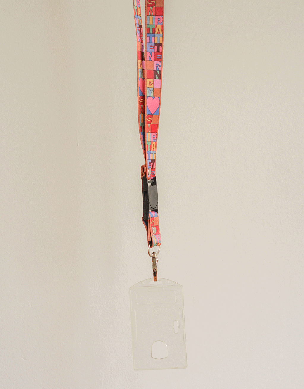Lanyard