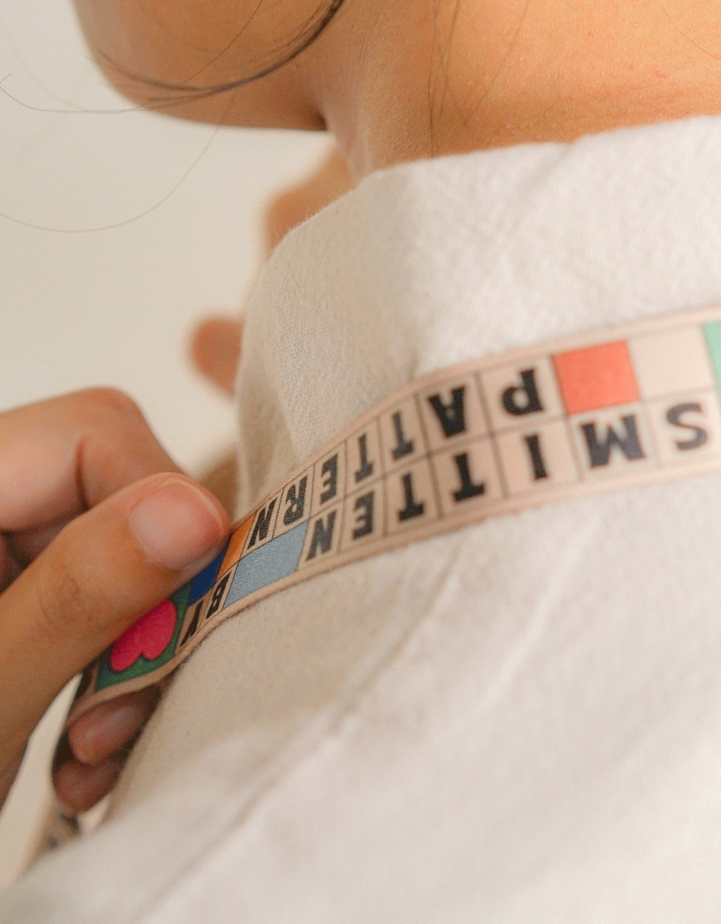 Lanyard