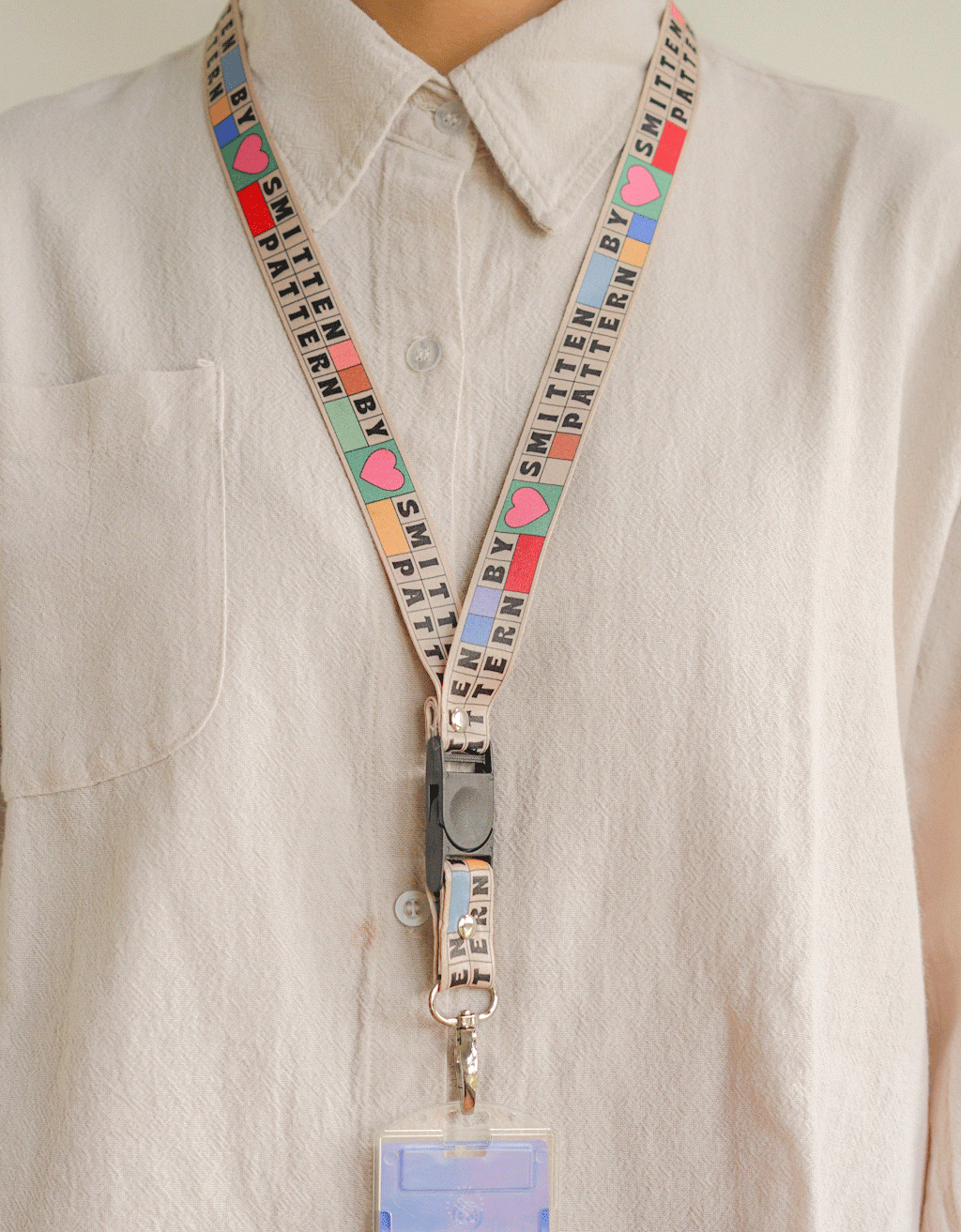 Lanyard