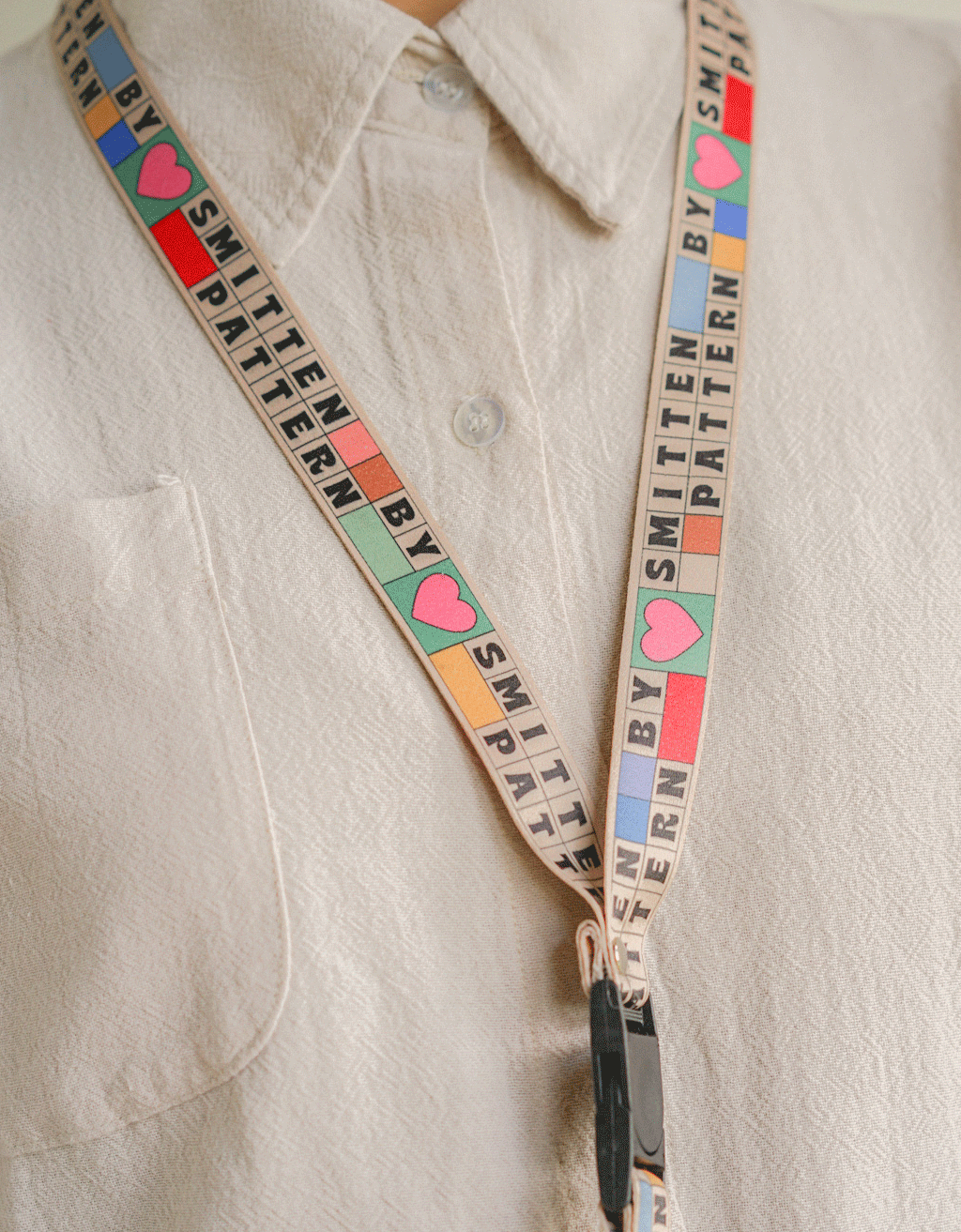 Lanyard