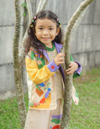 Smitten kids - Jacket - Insect Land